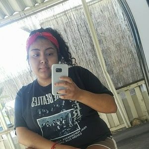 Meet your Posher, Ursula